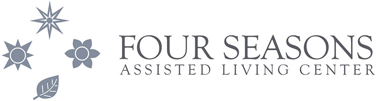 Four Seasons Assisted Living Logo